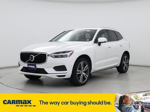 2019 Volvo XC60 T6 Momentum