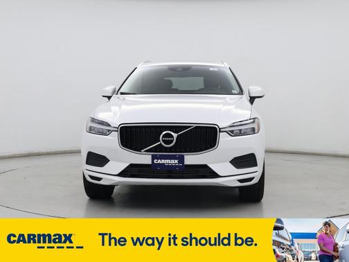 2019 Volvo XC60 T6 Momentum