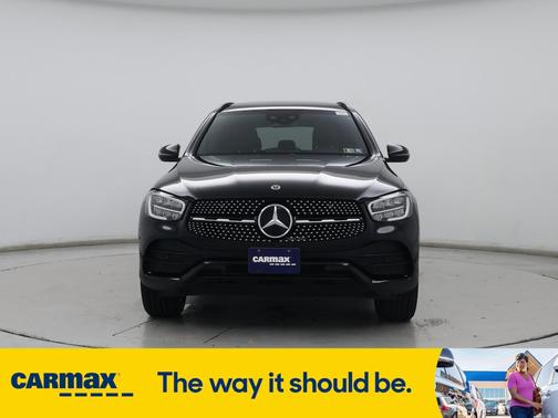 2022 Mercedes-Benz GLC 300