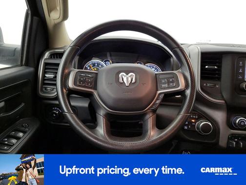 2020 RAM 2500 Tradesman