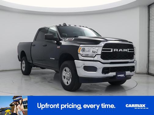 2020 RAM 2500 Tradesman