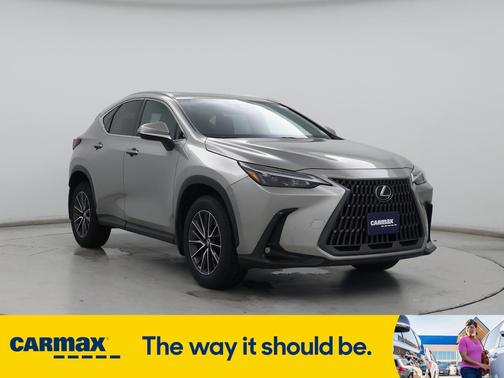 2024 Lexus NX 350 NX 350