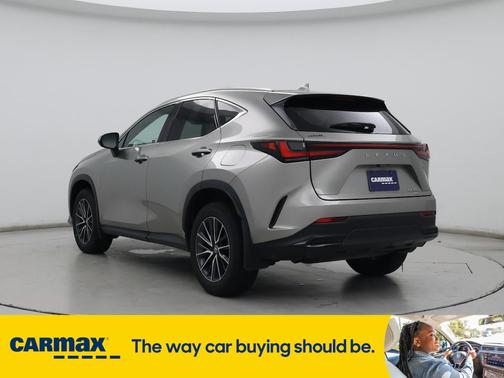 2024 Lexus NX 350