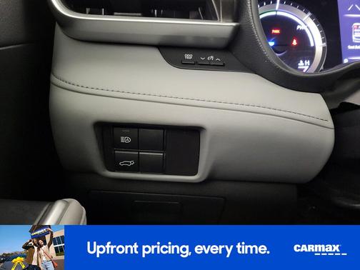 2022 Toyota Highlander Hybrid LE