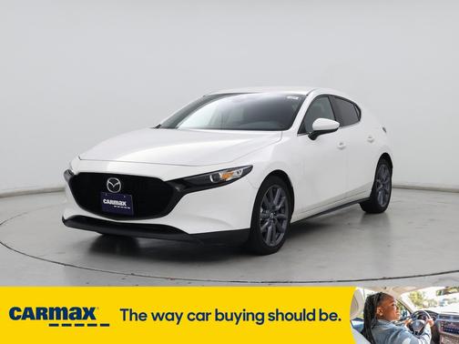 2022 Mazda Mazda3 Select