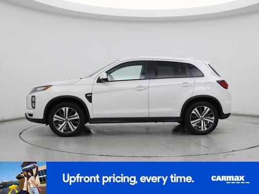 2020 Mitsubishi Outlander Sport ES