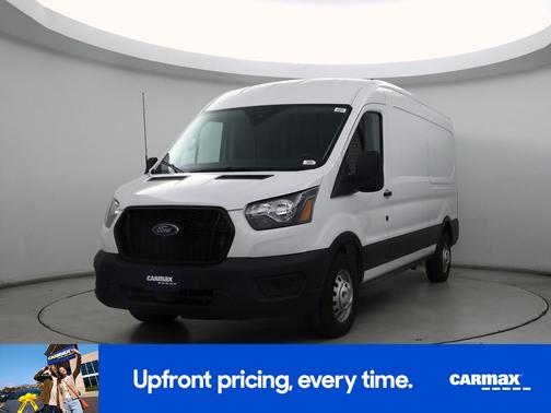 2023 Ford Transit-250 