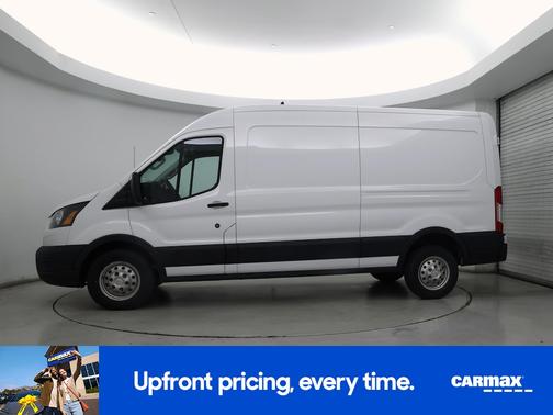 2023 Ford Transit-250 