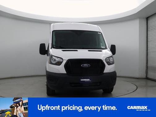 2023 Ford Transit-250 
