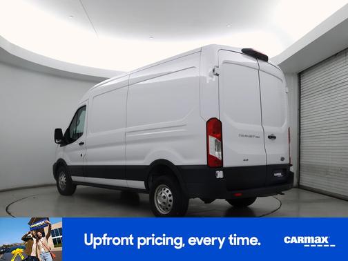 2023 Ford Transit-250 