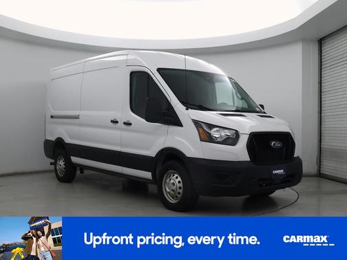 2023 Ford Transit-250 