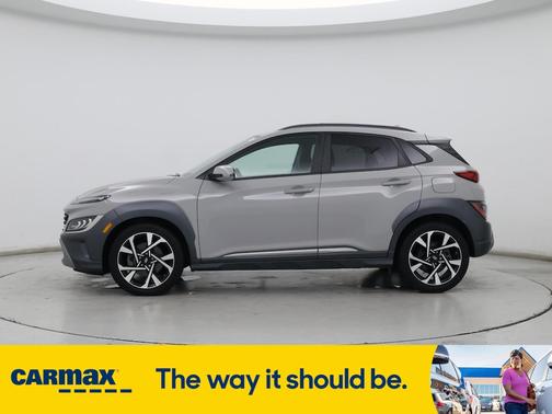 2023 Hyundai KONA Limited