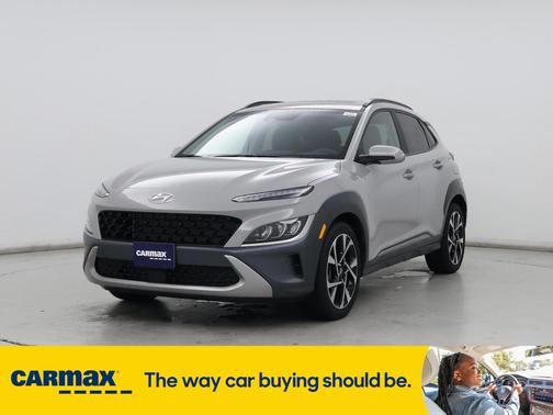 2023 Hyundai KONA Limited