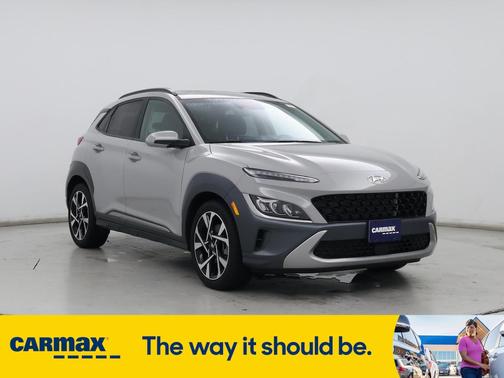 2023 Hyundai KONA Limited