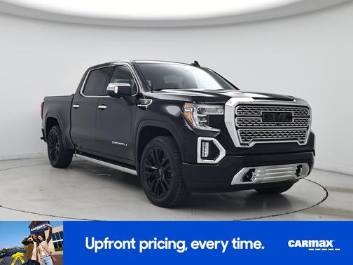 2019 GMC Sierra 1500 Denali