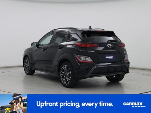 2023 Hyundai KONA N Line