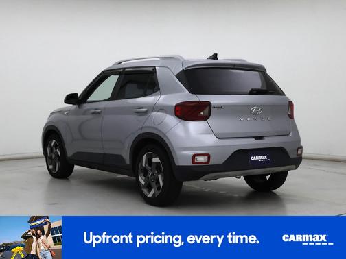 2020 Hyundai VENUE SEL