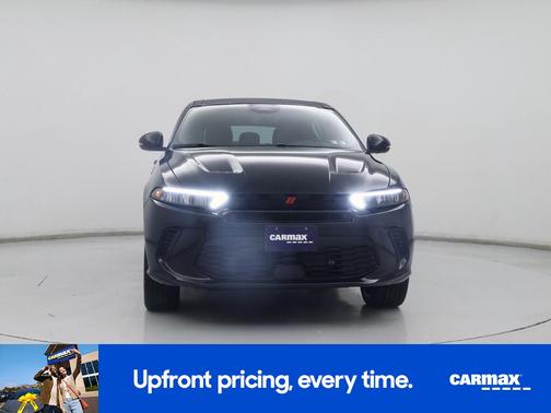 2024 Dodge Hornet R/T Plus