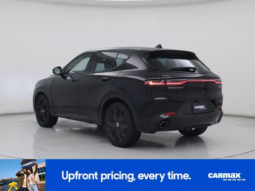 2024 Dodge Hornet R/T Plus