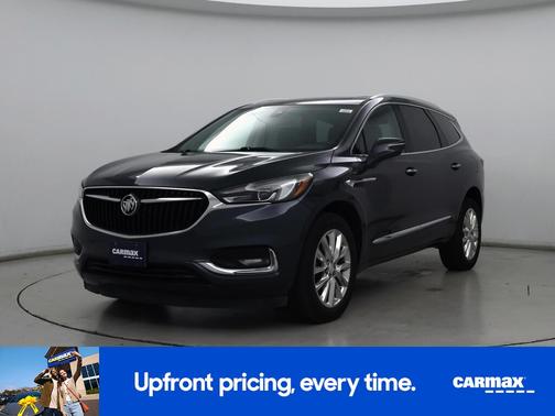 2020 Buick Enclave Premium