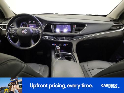 2020 Buick Enclave Premium