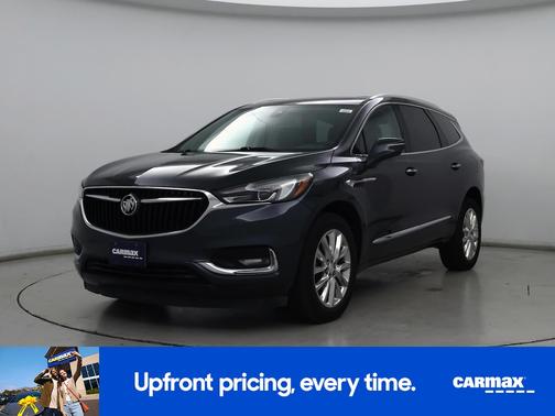 2020 Buick Enclave Premium