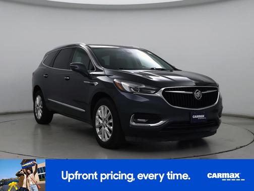 2020 Buick Enclave Premium