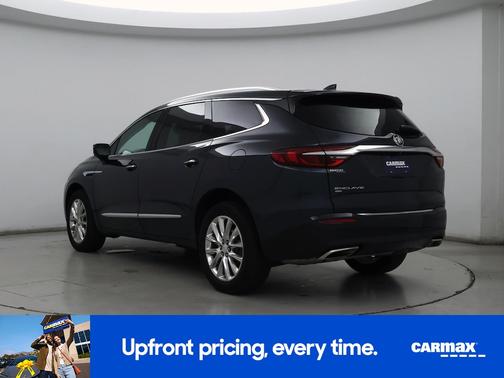 2020 Buick Enclave Premium