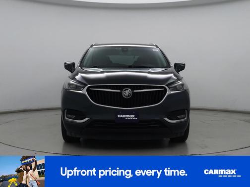 2020 Buick Enclave Premium