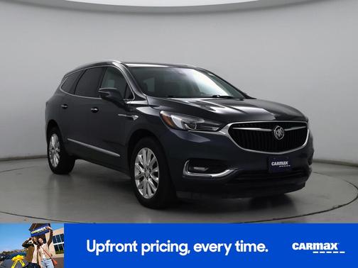 2020 Buick Enclave Premium