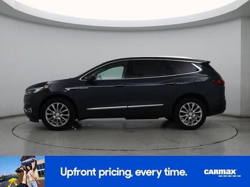 2020 Buick Enclave Premium