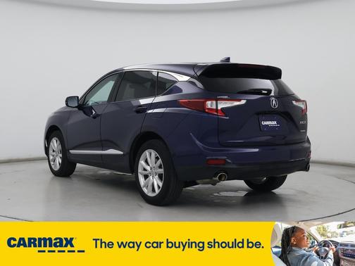 2019 Acura RDX