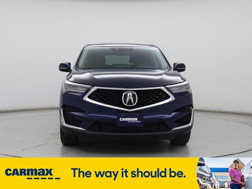2019 Acura RDX