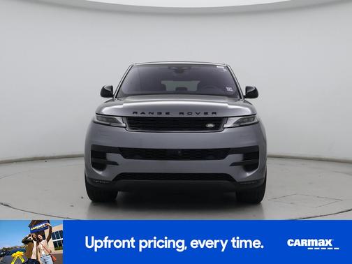 2023 Land Rover Range Rover Sport SE