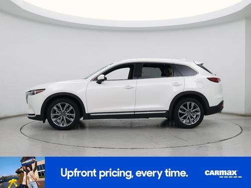 2023 Mazda CX-9 Grand Touring