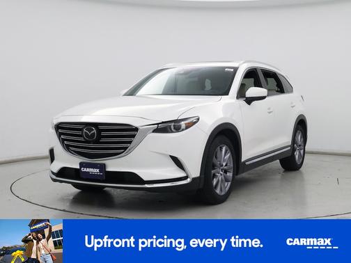 2023 Mazda CX-9 Grand Touring