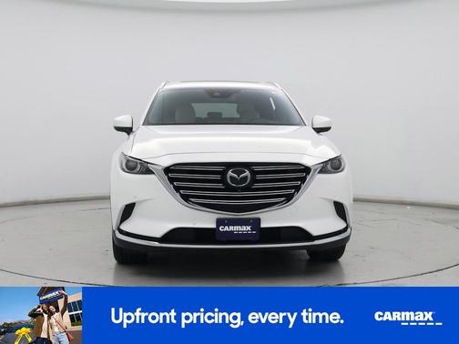 2023 Mazda CX-9 Grand Touring