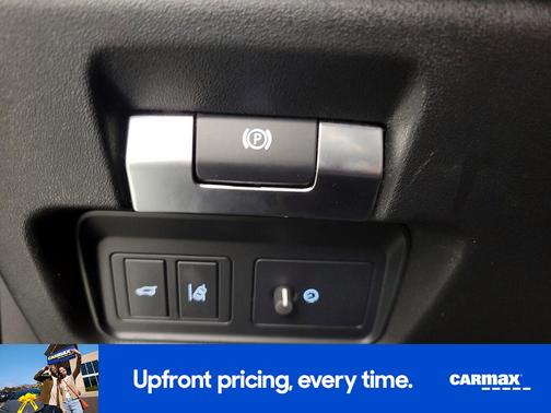 2019 Jaguar E-PACE S