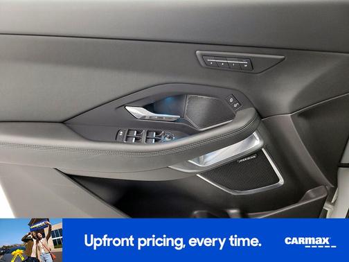 2019 Jaguar E-PACE S