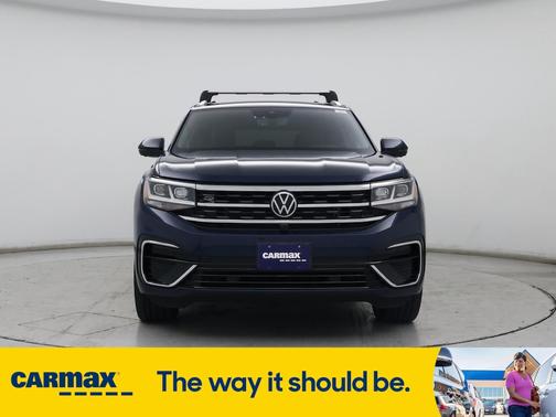 2023 Volkswagen Atlas Cross Sport SEL Premium R-Line