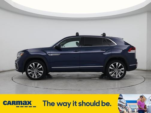 2023 Volkswagen Atlas Cross Sport SEL Premium R-Line