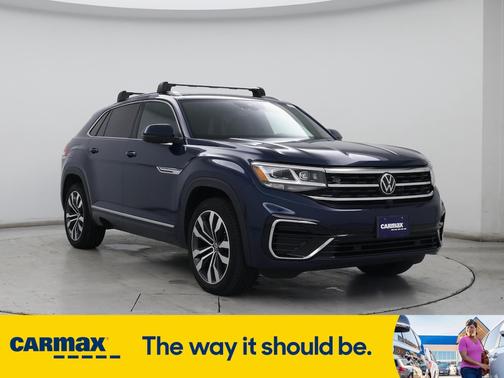 2023 Volkswagen Atlas Cross Sport SEL Premium R-Line