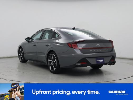 2023 Hyundai SONATA SEL Plus