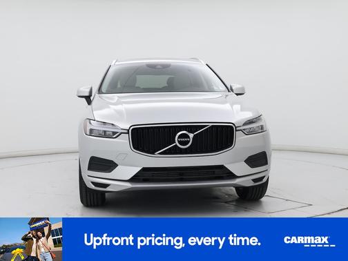 2019 Volvo XC60 T5 Momentum