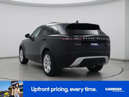 2020 Land Rover Range Rover Velar S