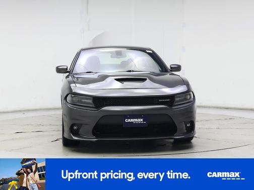 2019 Dodge Charger R/T