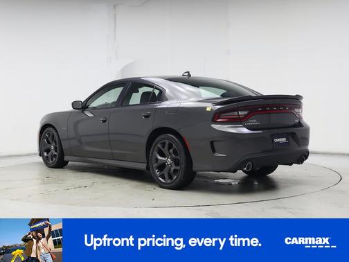 2019 Dodge Charger R/T