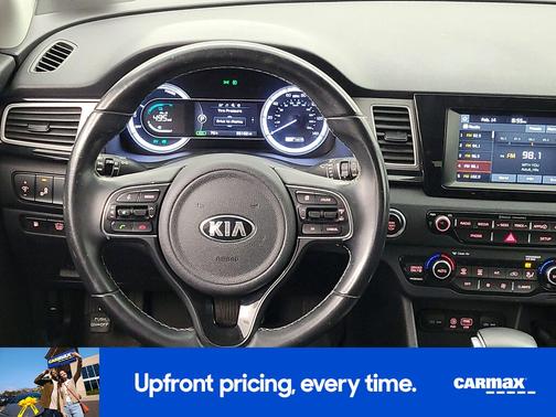 2017 Kia Niro EX