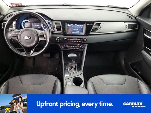 2017 Kia Niro EX