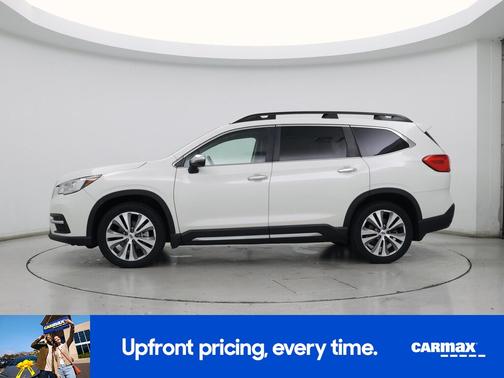 2022 Subaru Ascent Touring